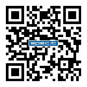 QR kodas | A. Karpovič Įmonė | spec.lt