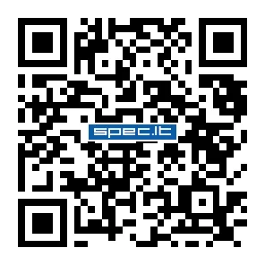 QR kodas | A. Karpovo firma TALAMA | spec.lt