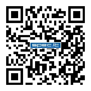 QR kodas | A. Karužos įmonė KOMPOVERSTAS | spec.lt