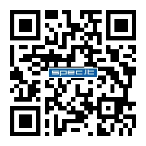 QR kodas | A. Karvelienės, IĮ | spec.lt
