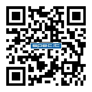 QR kodas | A. Kašalyno, PĮ | spec.lt