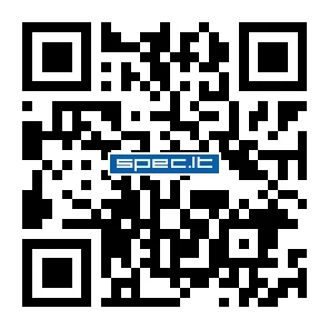 QR kodas | A. Kasmauskio, IĮ | spec.lt