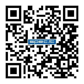 QR kodas | A. Kasnausko įmonė | spec.lt