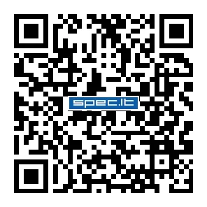 QR kodas | A. Kasparavičiaus Iį, Odontologijos Kabinetas | spec.lt