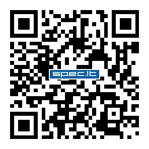 QR kodas | A. Kasparavičiaus, IĮ