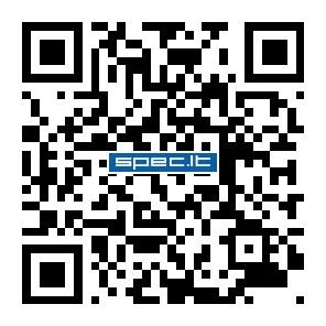 QR kodas | A. Kasparavičiaus įmonė | spec.lt