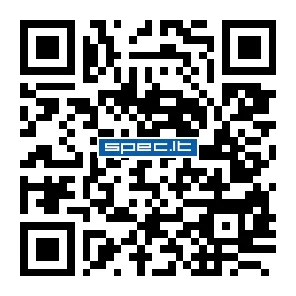 QR kodas | A. KASPARAVIČIAUS, PĮ ALKASPA