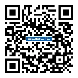 QR kodas | A. Kateivos prekybos įmonė | spec.lt