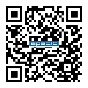 QR kodas | Individuali A. Katiliaus įmonė LIQUOR | spec.lt