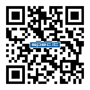 QR kodas | A. Katino įmonė | spec.lt