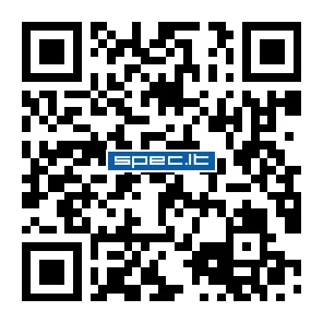 QR kodas | A. KATKAUS GALANTERIJOS GAMINIŲ ĮMONĖ | spec.lt