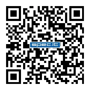 QR kodas | A. Katkevičiaus stomatologijos kabinetas | spec.lt