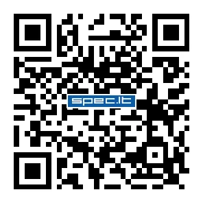 QR kodas | A. Kaubrio autoremonto įmonė | spec.lt