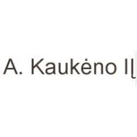 A. Kaukėno, IĮ