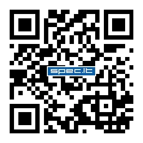 QR kodas | A. Kaukėno, IĮ | spec.lt