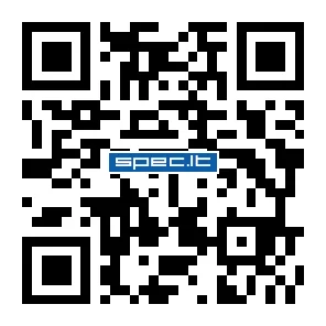 QR kodas | A. Kaulinio, IĮ | spec.lt