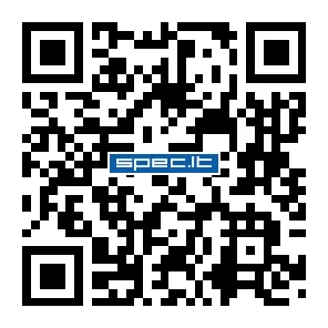 QR kodas | A. Kavaliausko įmonė | spec.lt