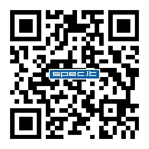 QR kodas | A. Kavaliausko, PĮ | spec.lt
