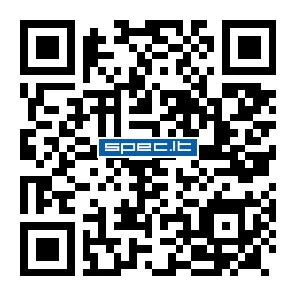 QR kodas | A. Kavarskaitės įmonė | spec.lt
