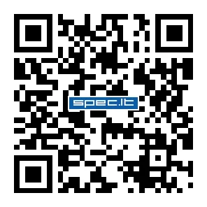 QR kodas | A. Kavarzos automobilių remonto įmonė | spec.lt
