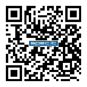 QR kodas | A. Kavoliūnienės įmonė | spec.lt
