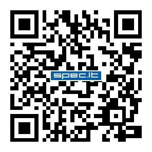 QR kodas | Kazakauskienės šeimos medicinos praktika, UAB | spec.lt