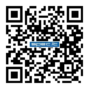 QR kodas | A. Kazakevičiaus įmonė | spec.lt