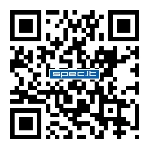 QR kodas | A. Kazakov, IĮ | spec.lt