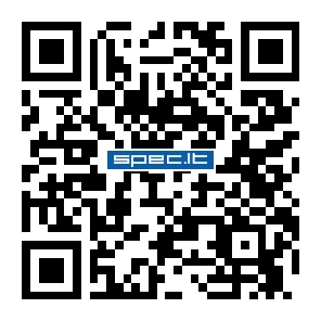 QR kodas | A. Každailevičienės, IĮ | spec.lt