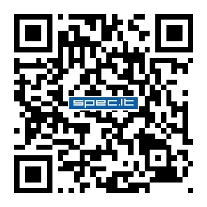 QR kodas | Dilata, UAB | spec.lt