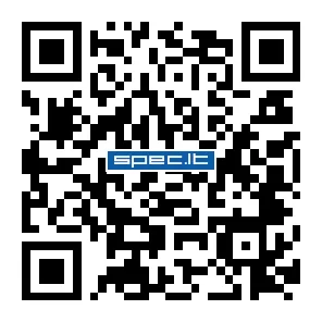 QR kodas | A. Kazimiero prekybos įmonė | spec.lt
