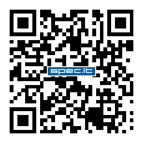 QR kodas | A. Kazlauskienės Komercinė Įmonė | spec.lt