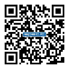 QR kodas | A. Kazlausko Firma Fermata