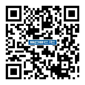 QR kodas | A. Keburienės odontologijos kabinetas | spec.lt