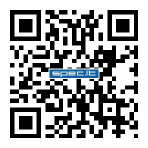 QR kodas | A. Kelerio įmonė | spec.lt