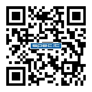 QR kodas | Marių kelmukas, UAB | spec.lt