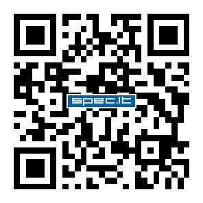 QR kodas | A. Kemzurienės, IĮ | spec.lt