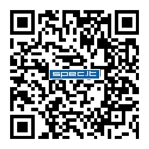 QR kodas | Denteka, UAB | spec.lt