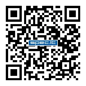 QR kodas | A. Keraičio, IĮ Dentkera | spec.lt