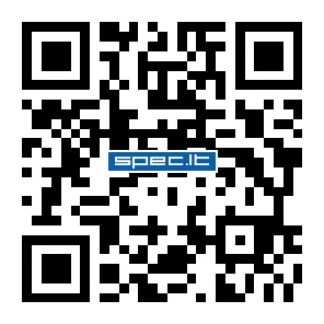 QR kodas | A. Kerpės, IĮ | spec.lt