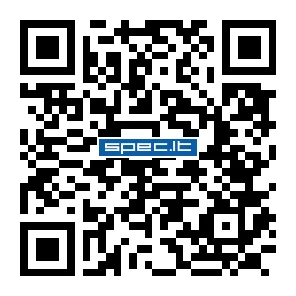 QR kodas | A. Kerpės individuali įmonė | spec.lt