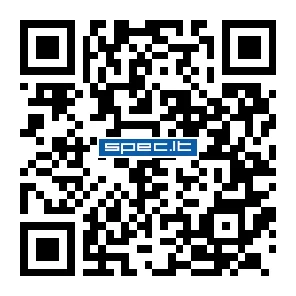 QR kodas | A. Keršio, IĮ GAMETA