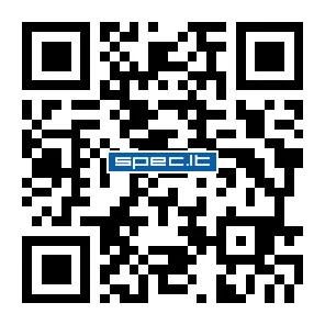QR kodas | A. Kertenio įmonė | spec.lt
