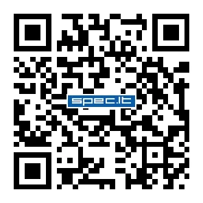 QR kodas | A. Keško, IĮ KLAIMERA | spec.lt
