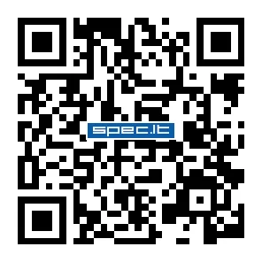 QR kodas | A. Ketvirtienės, IĮ | spec.lt