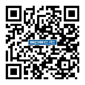 QR kodas | A. Keževičienės, IĮ | spec.lt