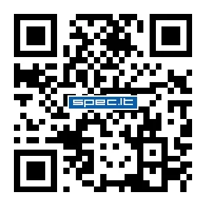 QR kodas | A. Kežuno, PĮ | spec.lt