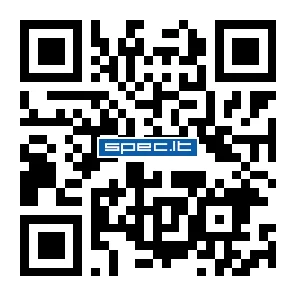 QR kodas | A. Khramtcova, IĮ | spec.lt