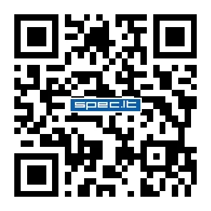 QR kodas | A. Kiaunės įmonė