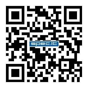 QR kodas | A. Kiaušo firma | spec.lt